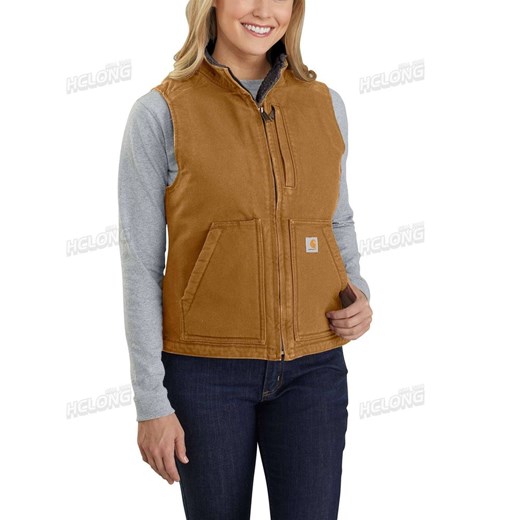 Carhartt hotsell vest nz