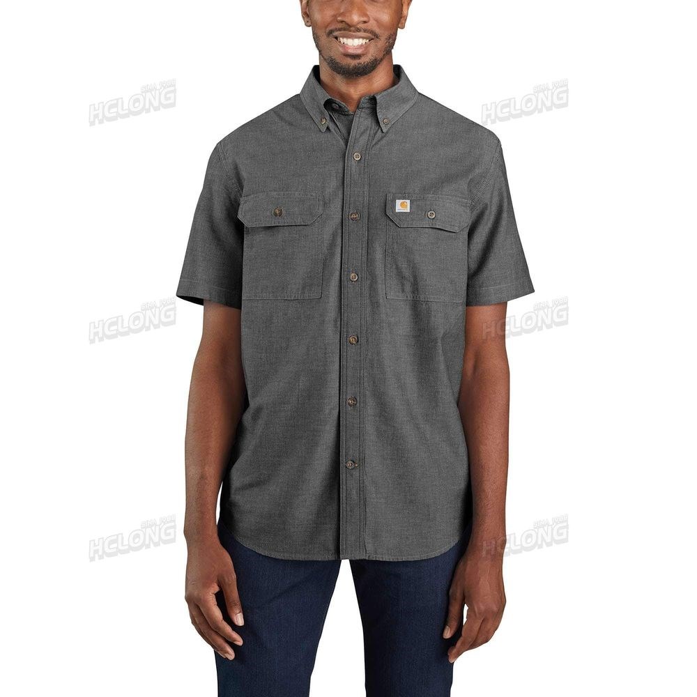 Carhartt short cheap sleeve shirts